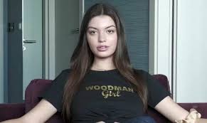 Anha Bellissima Uncut Exclusive Porn Movie